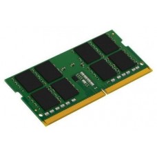 SODIMM DDR4 16GB 3200MHz KINGSTON  KVR32S22S8/16