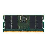 Kingston Technology KVR56S46BS8-32 módulo de memoria 32 GB 1 x 32 GB DDR5 5600 MT/s 262-pin SO-DIMM (Espera 4 dias) Kingston Technology KVR56S46BS8-32 módulo de memoria 32 GB 1 x 32 GB DDR5 5600 MT/s 262-pin SO-DIMM (Espera 4 dias)