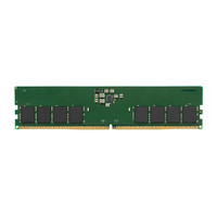 Kingston Technology ValueRAM módulo de memoria 32 GB 1 x 32 GB DDR5 5600 MT/s 288-pin DIMM (Espera 4 dias) Kingston Technology ValueRAM módulo de memoria 32 GB 1 x 32 GB DDR5 5600 MT/s 288-pin DIMM (Espera 4 dias)