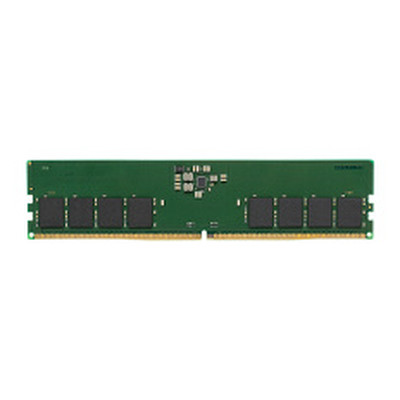 Kingston Technology ValueRAM módulo de memoria 32 GB 1 x 32 GB DDR5 5600 MT/s 288-pin DIMM (Espera 4 dias) Kingston Technology ValueRAM módulo de memoria 32 GB 1 x 32 GB DDR5 5600 MT/s 288-pin DIMM (Espera 4 dias)