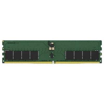 Kingston Technology ValueRAM KVR64A52BD8-64 módulo de memoria 64 GB 1 x 64 GB DDR5 (Espera 4 dias)