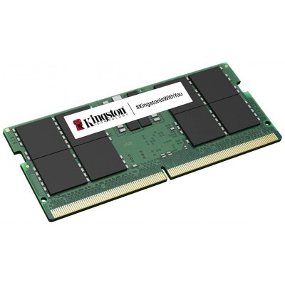 DDR5 32 GB 6400 Mhz. SODIMM KINGSTON (Espera 4 dias)