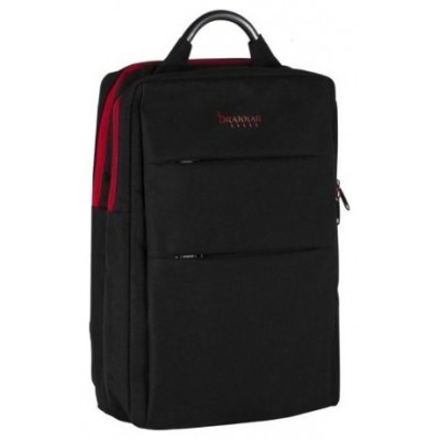 MOCHILA GAMING KONIX DRAKKAR BJORN 15" BACKPACK 5