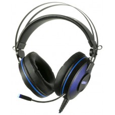 HEADSET KONIX PS4 PS-700 7.1 50mm NEODIMIO MICRO