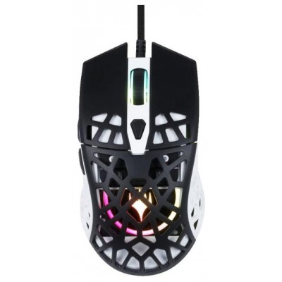 MOUSE KONIX GAMING RGB MAGIC THE GATHERING ULTRA LIGHT