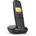 Gigaset A270 Duo Tel&eacute;fono DECT Identificador de llamadas Negro (Espera 4 dias)