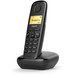 Gigaset A270 Duo Tel&eacute;fono DECT Identificador de llamadas Negro (Espera 4 dias)