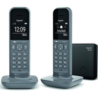 GIGA-TEL CL390 DUO GY GIGA-TEL CL390 DUO GY