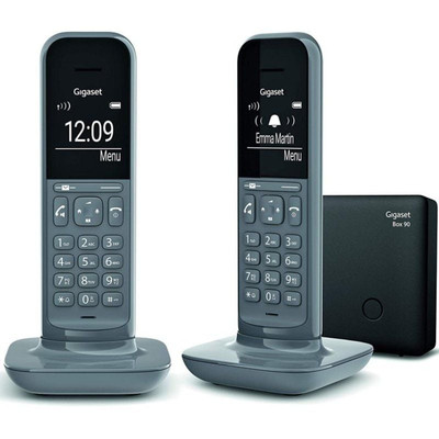 GIGA-TEL CL390 DUO GY GIGA-TEL CL390 DUO GY
