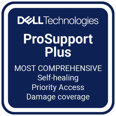EXTENSION GARANTIA DELL 1 AÑO BASIC ONSITE A 3 AÑOS PROSUPPORT PLUS EXTENSION GARANTIA DELL 1 AÑO BASIC ONSITE A 3 AÑOS PROSUPPORT PLUS