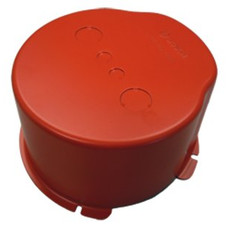 BOSCH LBC3080/01 CÚPULA IGNÍFUGA METÁLICA (Espera 4 dias) BOSCH LBC3080/01 CÚPULA IGNÍFUGA METÁLICA (Espera 4 dias)