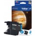 BROTHER Cartucho tinta azul MFCJ6510DW/MFCJ6710DW/MFCJ6910DW,  600 pag.