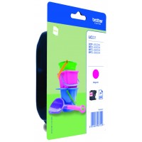 BROTHER Cartucho tinta  Magenta  MFCJ4420DW/MFCJ4620DW