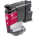 BROTHER Cartucho de tinta magenta LC521M 500 paginas BROTHER Cartucho de tinta magenta LC521M 500 paginas
