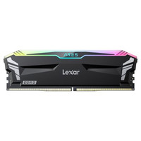 LEXAR MEMORIA ARES DDR5 32GB (2X16GB) 6800 CL34 1.4V HEATSINK RGB DUAL PACK BLACK LD5U16G68C34LA-RGD (Espera 4 dias) LEXAR MEMORIA ARES DDR5 32GB (2X16GB) 6800 CL34 1.4V HEATSINK RGB DUAL PACK BLACK LD5U16G68C34LA-RGD (Espera 4 dias)