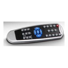 LD SYSTEMS SOUND SERIE (LDCDMP1RC) REMOTE CONTROL FOR LDCDMP (Espera 4 dias)