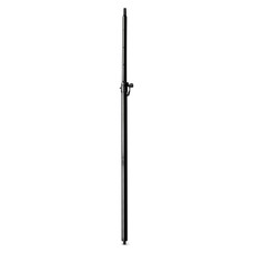 LD Systems CURV 500 DB Piso Acero Negro (Espera 4 dias)