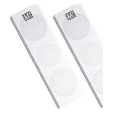 LD SYSTEMS SOUND SERIE DAVE8 (LDDAVE8XSWG) FRONT GRILLES FOR (Espera 4 dias)