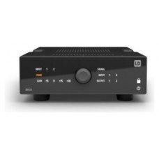 LD SYSTEMS INTEGRATION SERIE TICA (LDDIO22) 2X2 INPUT/OUTPUT DANTE INTERFACE WARRANTY 5 YEARS (PU6) (Espera 4 dias)