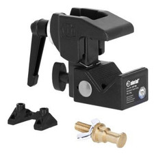 LD SYSTEMS SOUND SERIE STINGERG3 (LDEBG3SCP) SUPER CLAMP TRU (Espera 4 dias)
