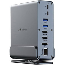 LEOTEC DOCKING STATION 15-1