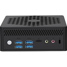 LEOTEC MINI PC INTEL N5095 + 8GB LPDDR4 + 128GB SSD LEOTEC MINI PC INTEL N5095 + 8GB LPDDR4 + 128GB SSD