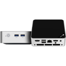 LEOTEC MINI PC INTEL N5205U + 8GBLPDDR3 + 128GB SSD LEOTEC MINI PC INTEL N5205U + 8GBLPDDR3 + 128GB SSD
