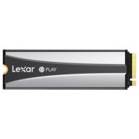 Lexar LNMPLY8002T-RNNNG unidad de estado sólido 2 TB M.2 PCI Express 4.0 NVMe (Espera 4 dias)
