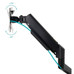 SOPORTE TOOQ LP1334TNR-B
