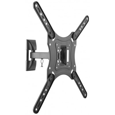 oporte Giratorio e Inclinable para Monitor,