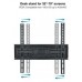 TooQ Soporte de pared para pantallas 32”- 70” (Espera 4 dias)
