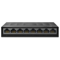 TP-LINK-SWITCH LS1008G