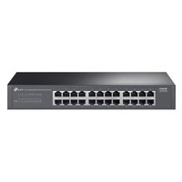SWITCH NO GESTIONABLE TP-LINK LS1024G 24P 24xLANGb SWITCH NO GESTIONABLE TP-LINK LS1024G 24P 24xLANGb