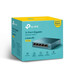 SWITCH TP-LINK 5P 10/100/1000 RJ-45 NO GESTIONADO SWITCH TP-LINK 5P 10/100/1000 RJ-45 NO GESTIONADO