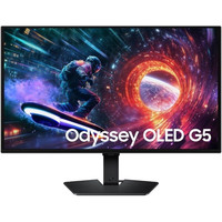 MONITOR SAMSUNG S27FG502SU