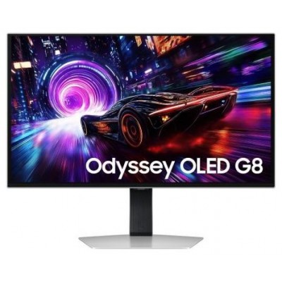 MONITOR SAMSUNG S27FG812SU