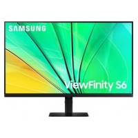 Samsung S60D pantalla para PC 81,3 cm (32") 2560 x 1440 Pixeles Quad HD LCD Negro (Espera 4 dias)