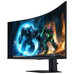 MONITOR 40" CURVO DP HDMI LS40FG756EUXEN SAMSUNG MONITOR 40" CURVO DP HDMI LS40FG756EUXEN SAMSUNG