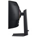 MONITOR 40" CURVO DP HDMI LS40FG756EUXEN SAMSUNG MONITOR 40" CURVO DP HDMI LS40FG756EUXEN SAMSUNG