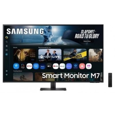 MONITOR SAMSUNG S43FM700UU