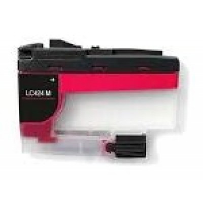 TINTA BROTHER LC424M DCP-J1200DW COMP MAGENTA