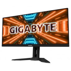 GIGABYTE M34WQ pantalla para PC 86,4 cm (34") 3440 x 1440 Pixeles Wide Quad HD LCD Negro (Espera 4 dias)
