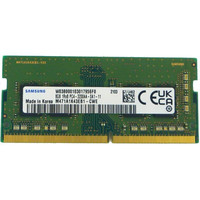 SAM-8GB M471A1K43EB1-CWE
