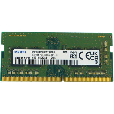 SAM-8GB M471A1K43EB1-CWE SAM-8GB M471A1K43EB1-CWE