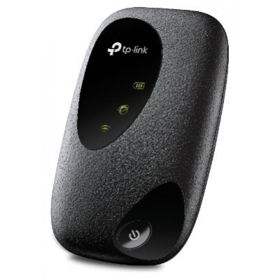 TP-Link M7010 Router Movil 4G LTE WiFi 150Mbps SIM