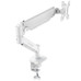 SOPORTE MONITOR ARTICULABLE 32"" BLANCO MARM PRO 1 MARS GAMING (Espera 4 dias) SOPORTE MONITOR ARTICULABLE 32"" BLANCO MARM PRO 1 MARS GAMING (Espera 4 dias)