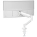 SOPORTE MONITOR ARTICULABLE 32"" BLANCO MARM PRO 1 MARS GAMING (Espera 4 dias) SOPORTE MONITOR ARTICULABLE 32"" BLANCO MARM PRO 1 MARS GAMING (Espera 4 dias)