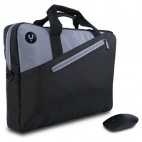 BOLSA PORTATIL  15.6 NGS MASTER (BOLSA+RATON