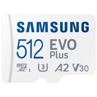 MONITOR SAMSUNGICROSD EVO P 2023 512GB