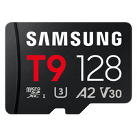 Samsung MB-MH128T/WW memoria flash 128 GB MicroSDXC UHS-I (Espera 4 dias) Samsung MB-MH128T/WW memoria flash 128 GB MicroSDXC UHS-I (Espera 4 dias)